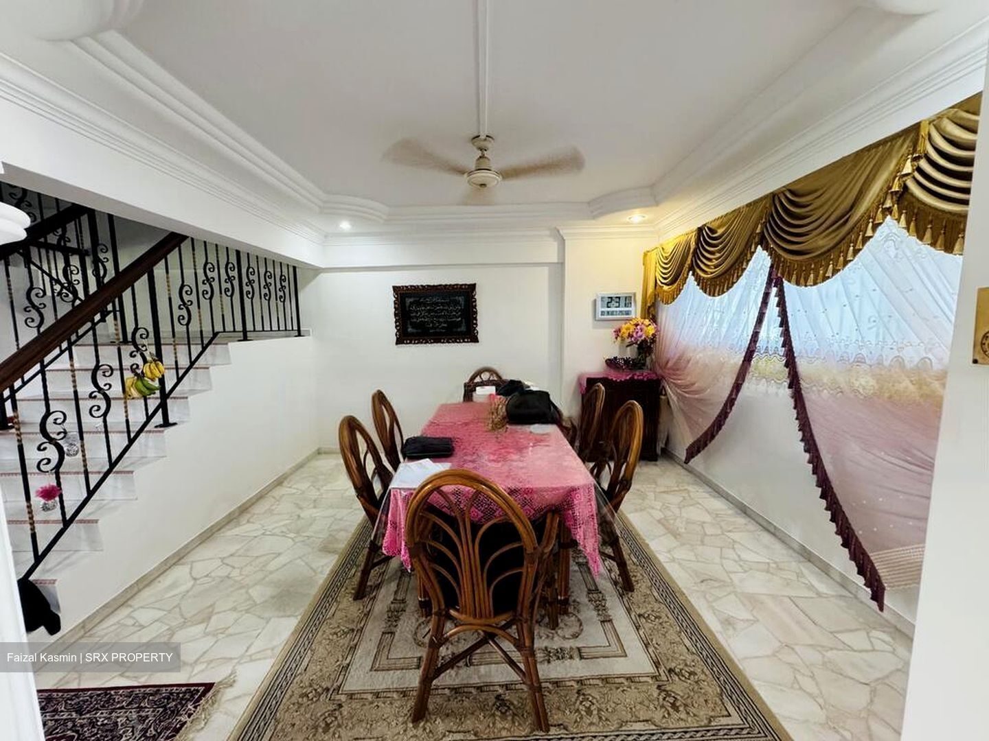 Blk 719 Bedok Reservoir Garden (Bedok), HDB Executive #449933781